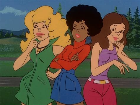 Teen Angels Hanna Barbera Wiki Fandom