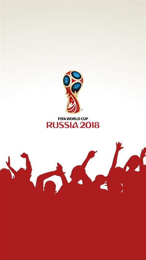 fifa world cup russia 2018 1080x1920 wallpaper