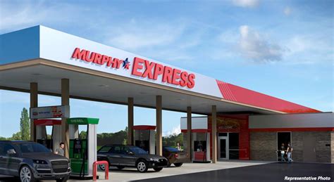 Murphy Express - NNNPro