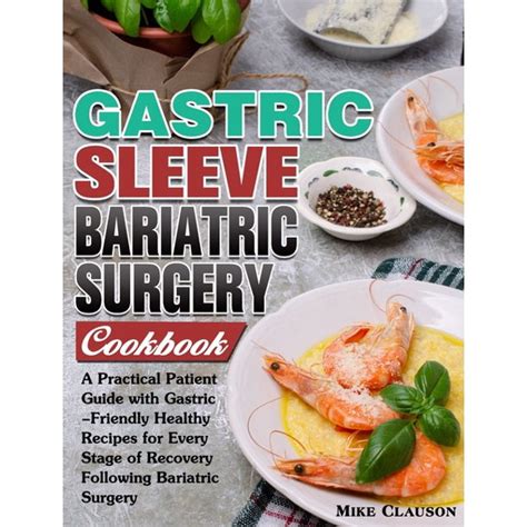 Recipes For Gastric Bypass Patients After Surgery Dandk Organizer