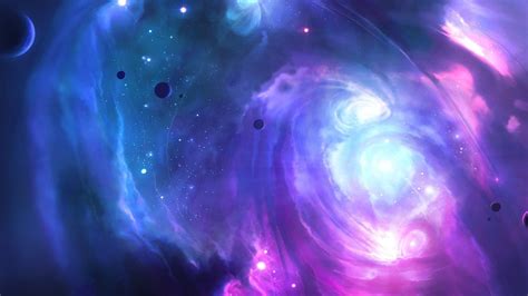 See only vectors or all resources. space, Planet, Moon, Galaxy, 3D Wallpapers HD / Desktop ...