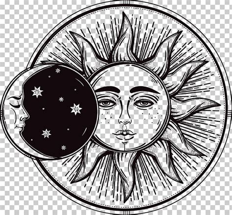✓ free for commercial use ✓ high quality images. Luna celeste y estrella, eclipse solar del 21 de agosto de ...