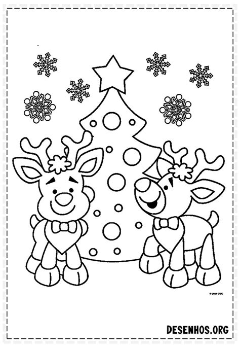 Natal Para Colorir 29 Desenhos Para Colorir Pintar Desenho De Natal