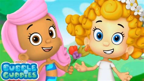 Discuss Everything About Bubble Guppies Wiki Fandom