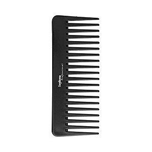 Hair salon hairdressing comb massage hair brush women's hair styling tools style:fashion type: The Wide Tooth Comb - A useful tool for Curly Men! - The ...