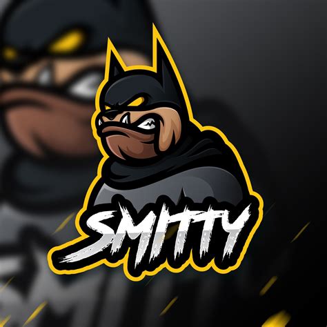 I Will Create An Awesome Esport Gaming Twitch Mascot Logo Game Logo