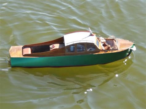 Laroma A Very Old Veron Marlin Model Boat Model Boat Plans Boat
