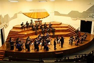 Conservatorio Nacional de Música celebra 145 años con Concierto de ...