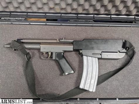 Armslist For Sale Bushmaster Arm Pistol