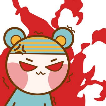 Paling Keren 26+ Gambar Kartun Marah Lucu - Richa Gambar