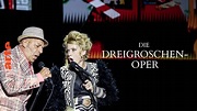 Brecht & Weill: Die Dreigroschenoper - Festival d'Aix-en-Provence 2023 ...