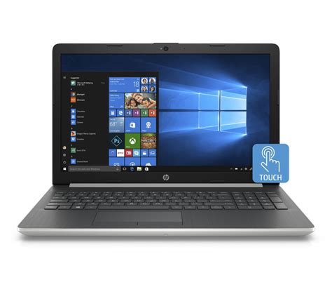 Hp Laptop 156 Intel Core I3 8130u 1tb Hdd 8 Gb Ram Windows 10