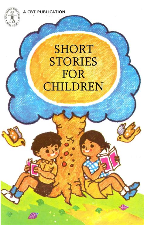 Short Animated Stories For Kids
