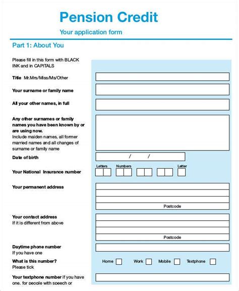 Credit card no credit card no. Visa credit card application pdf