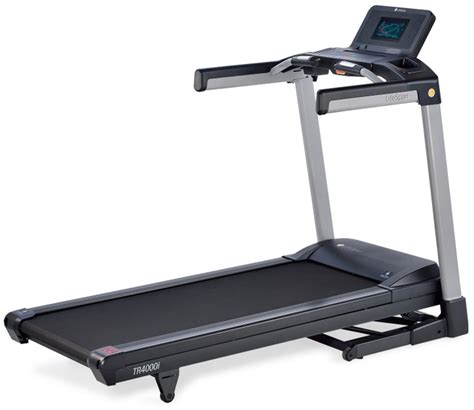Lifespan Fitness Tr4000i Treadmill Review Treadmill Reviews And User Guide