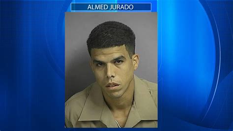 Kissimmee Man Accused Of Impersonating A Law Enforcement Officer Wftv