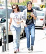 Chatter Busy: Kristen Stewart's Mom Jules Did Not Confirm She Has A ...