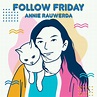 Annie Rauwerda (Depths of Wikipedia) - Follow Friday Podcast