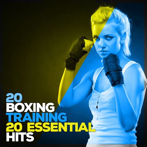 Boxing Training 20 Essential Hits Compilation By Boxing Training