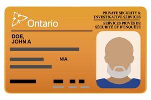 How To Get Your Security License In Ontario