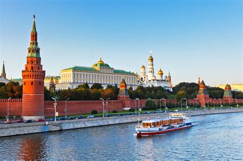 Städtereise Russlands Moskau And Sankt Petersburg Rudolph Erlebnisreisen