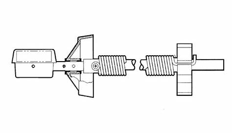 dometic a&e sunchaser awning parts diagram