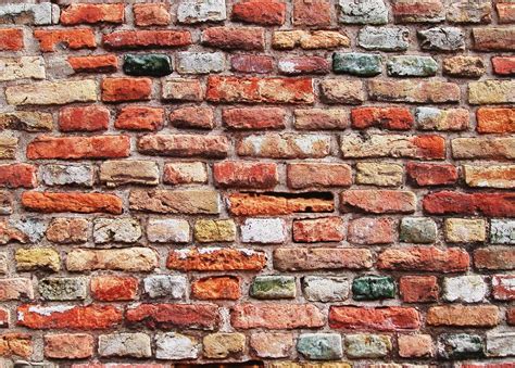 Brick Wallpaper Background Wall Background Background Images