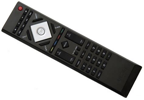 New Vizio Vr15 Lcd Tv Remote Control