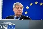 Tajani: "Il nostro patto per la cultura in Italia e a Roma"