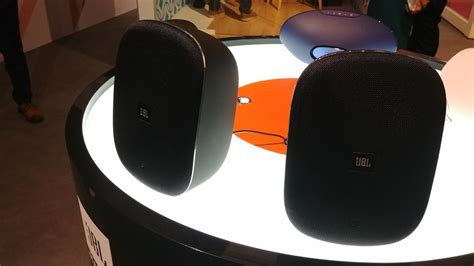 Play, discover and share for free. JBL Control Xstream speaker pair offer built-in Chromecast ...
