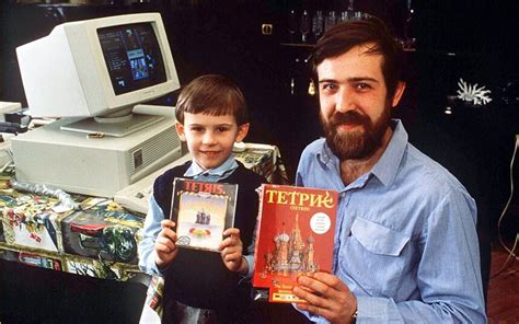 Tetris At 30 A History Of The Worlds Most Successful Game Telegraph