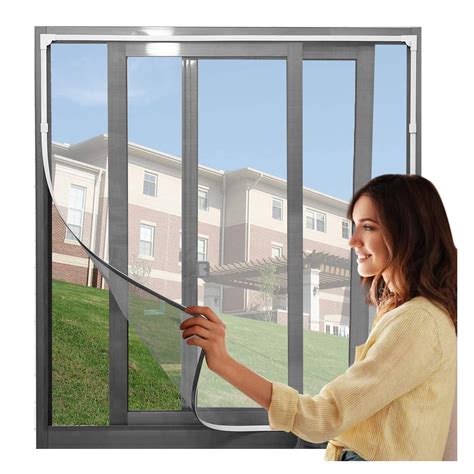 Best Magnetic Window Screens For Avoid Pest In 2023