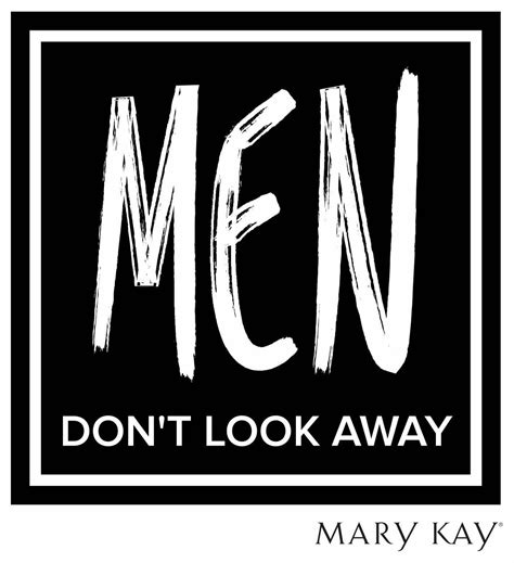 Stephen morgan, anna talakkottur, rebeca donovan and others. Mary Kay Inc. Hosts Inaugural Men Don't Look Away...