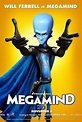 Megamind Review - JAKE'S MOVIE STUFF