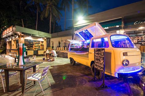Karon Beach Bars Nightlife In Phuket Phuket Travel Guide