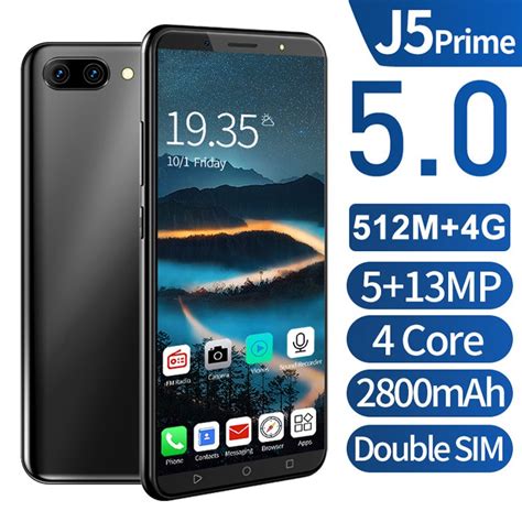 You can play this game in any. Smart Phone J5 Prime 512MB RAM 4GB ROM 5.0 inch Double Sim ...