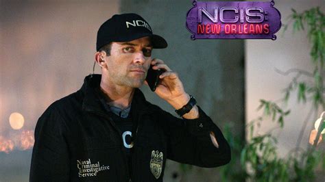Watch Ncis New Orleans Season 3 Episode 20 Nola Confidential Full