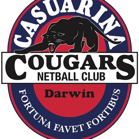 casuarina cougars netball club