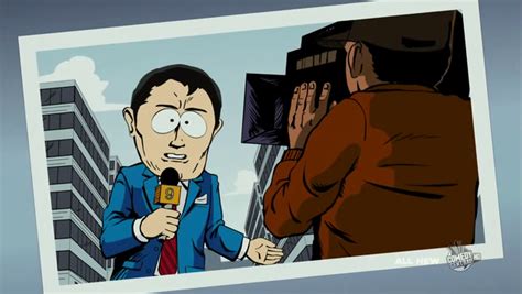 Captain Hindsight South Park Archives Fandom Powered By Wikia
