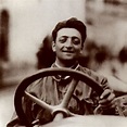 Enzo Ferrari Biography - Biography