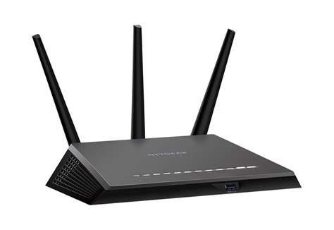 Nighthawk R7000p Ac2300 Dual Band Wifi Router Netgear