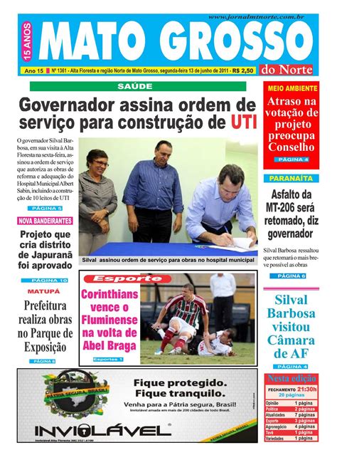 Calaméo - Jornal Impresso