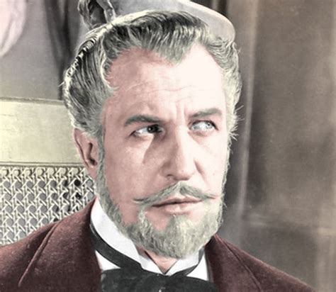 ✓ maximize your savings today! Vincent Price: Horror with a hint of burlesque - nj.com