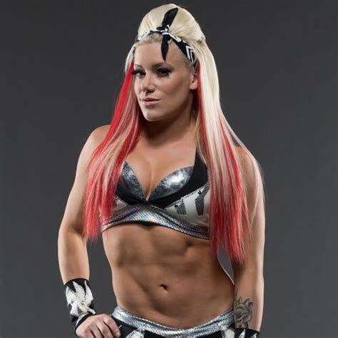 Taya Valkyrie Nefw. 