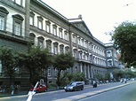 Universität Neapel