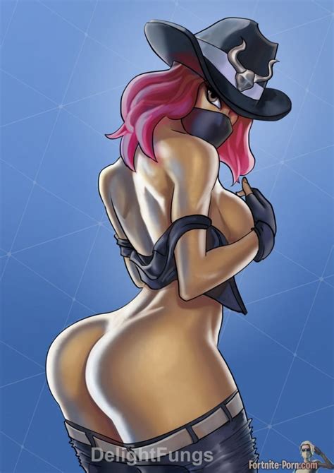 Calamity Thicc Delightfungs Fortnite Porn
