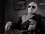 'The Invisible Man' (2020) The Unseen Movie Review | ReelRundown