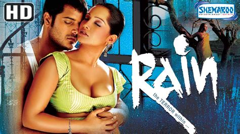 Rain 2005 Hd Himanshu Malik Meghna Naidu Full Hindi Movie