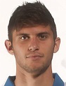 Benjamín Kuscevic - Perfil del jugador 2024 | Transfermarkt