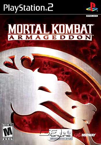 • mortal kombat 11 ultimate | official kombat pack 2 reveal trailer. Mortal Kombat: Armageddon - Wikipédia, a enciclopédia livre